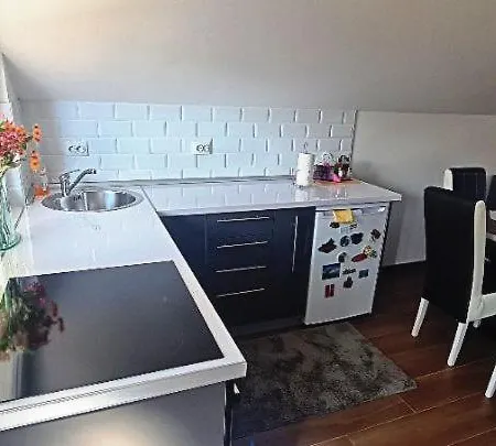 Apartman Mario Drvar