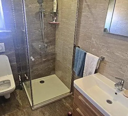 Mario Apartman *
