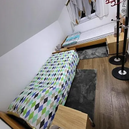 Apartman Mario Drvar
